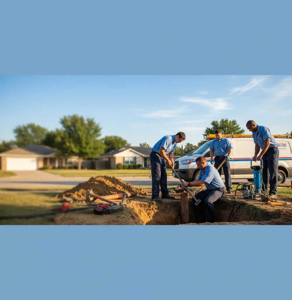 Water Heater Repair & Plumber in Postville